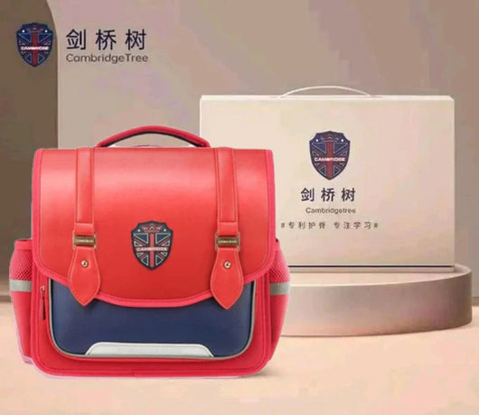 🎒 Cartable Anglais Original – أناقة المدرسة البريطانية - TéléXpress