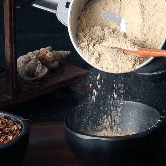 مطحنة التوابل والقهوة بحجم كبير - أداء قوي لتحضير نكهاتك المميزة🌶️ - TéléXpress