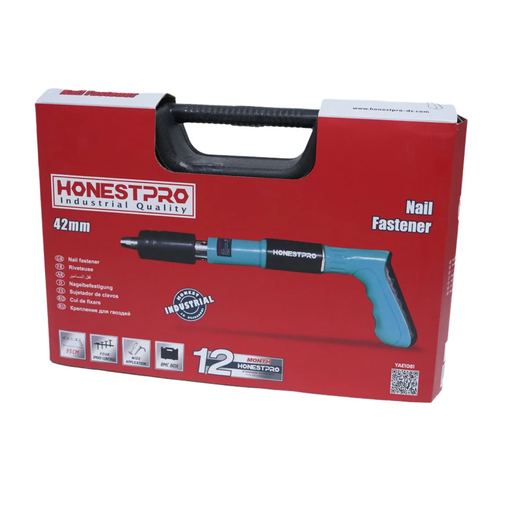 🔩 جهاز HONESTPRO - TéléXpress