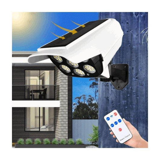 باقة الأمان الذكية لمنزلك: حماية شاملة بتصميم مبتكر🔐 - TéléXpress