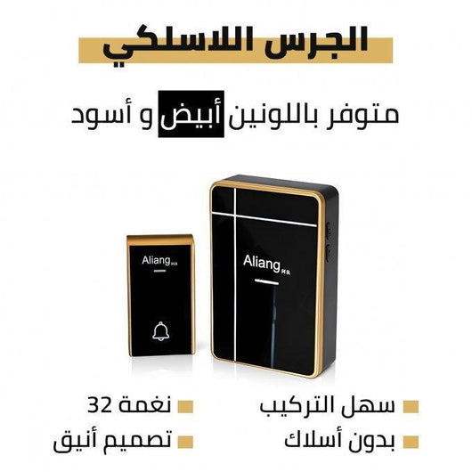 باقة الأمان الذكية لمنزلك: حماية شاملة بتصميم مبتكر🔐 - TéléXpress